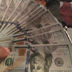 Meet your Posher, Will